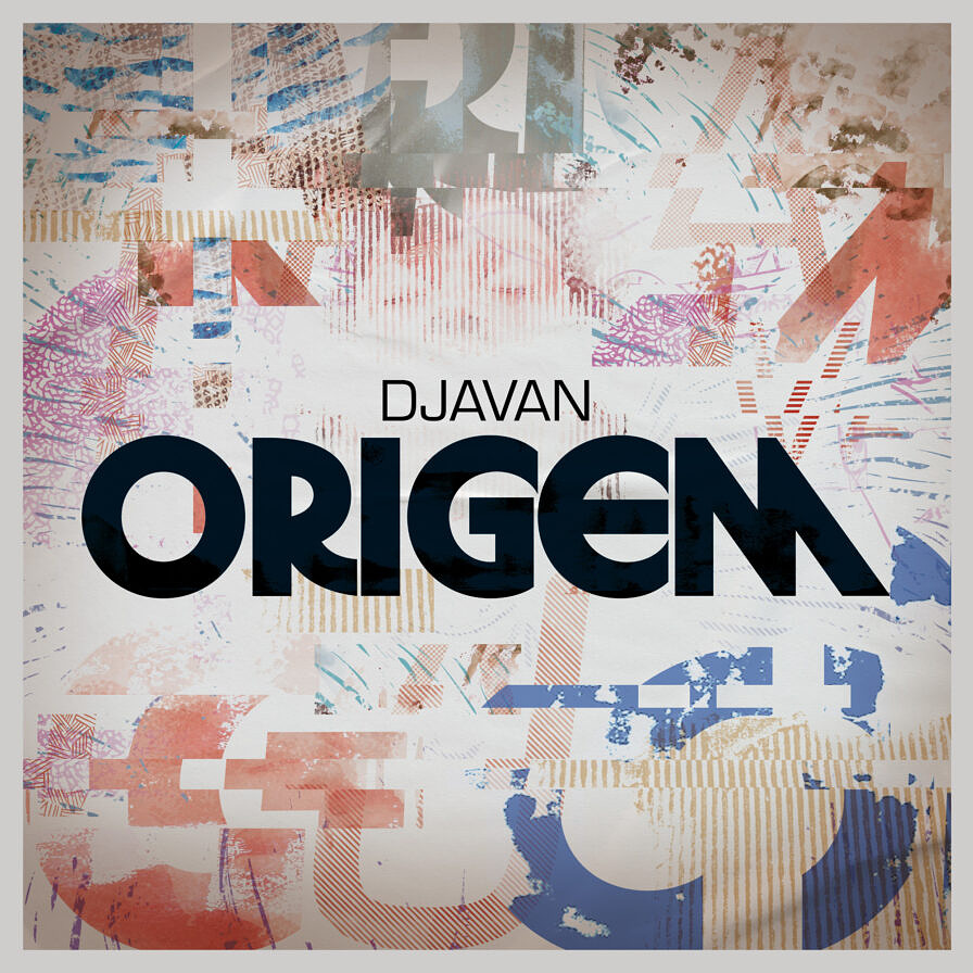 Discografia Djavan