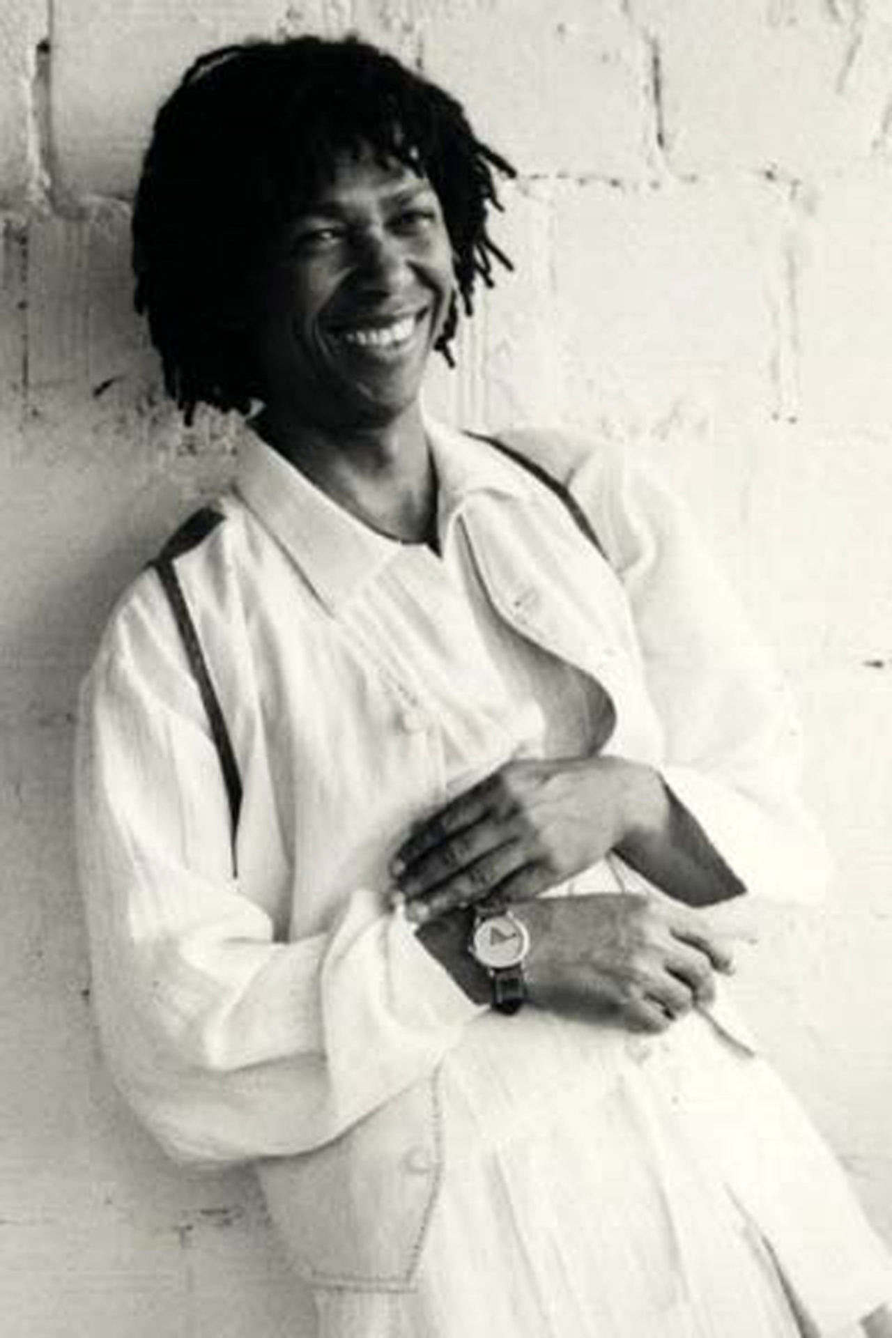 Biografia — Djavan