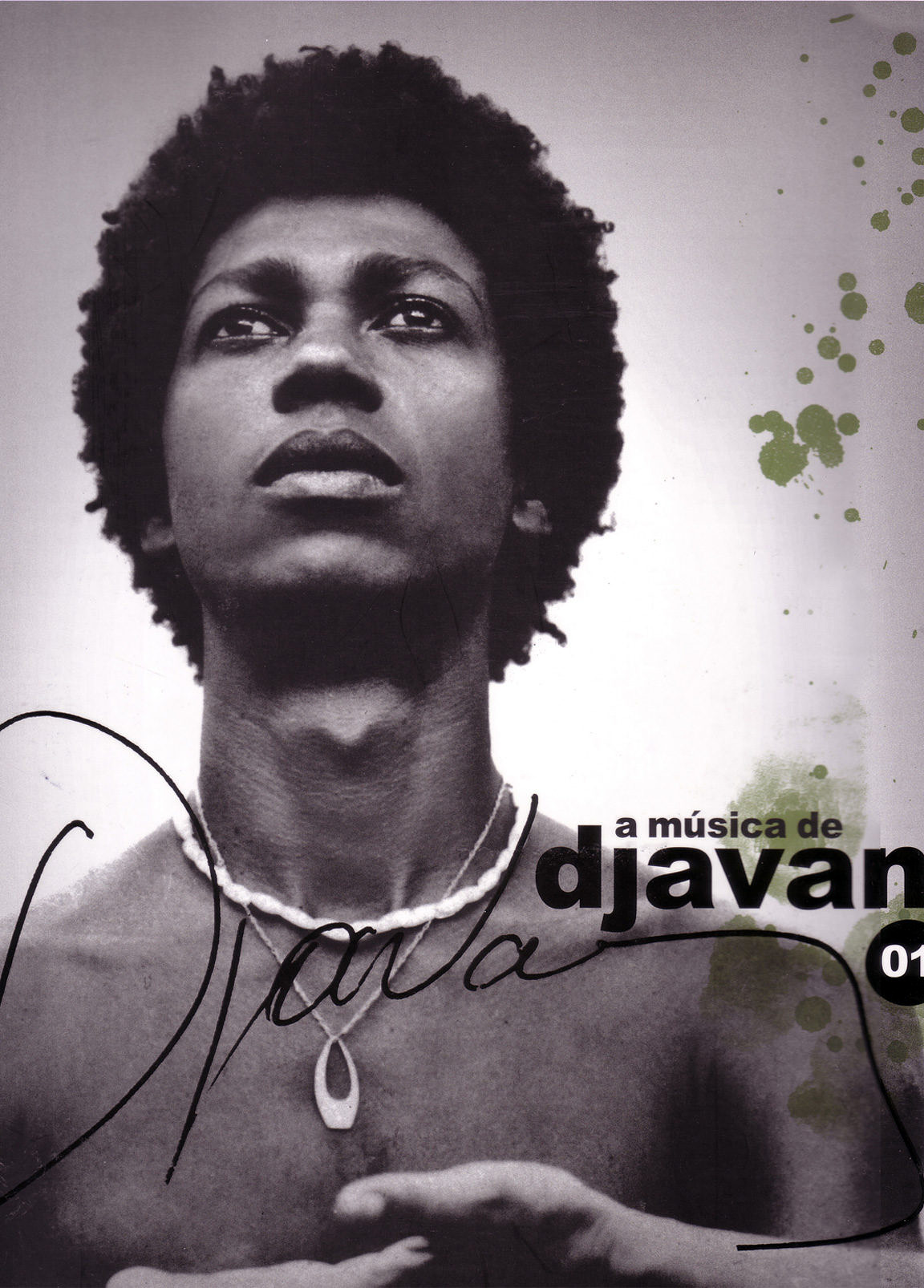 A Música de Djavan Vol 1