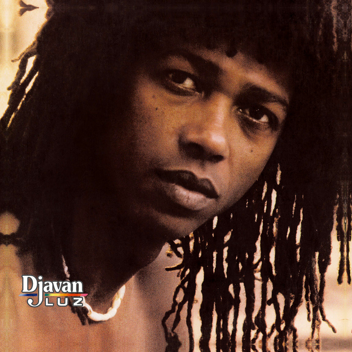 Álbum A Música de Djavan Vol 2 — Djavan