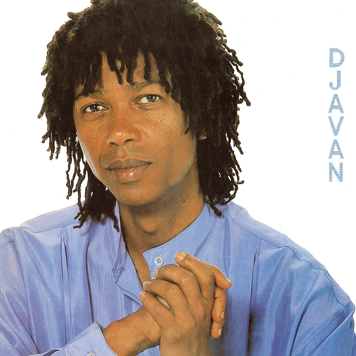 Djavan (Oceano)