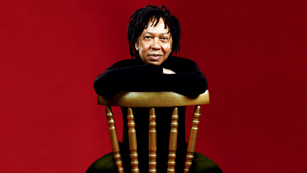 Djavan — Site Oficial