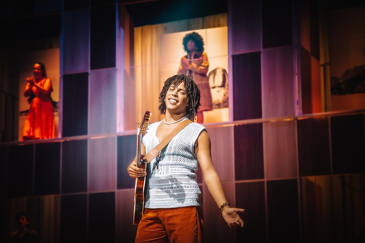 Djavan